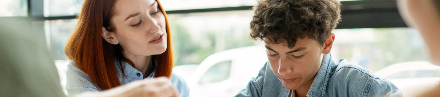 banner